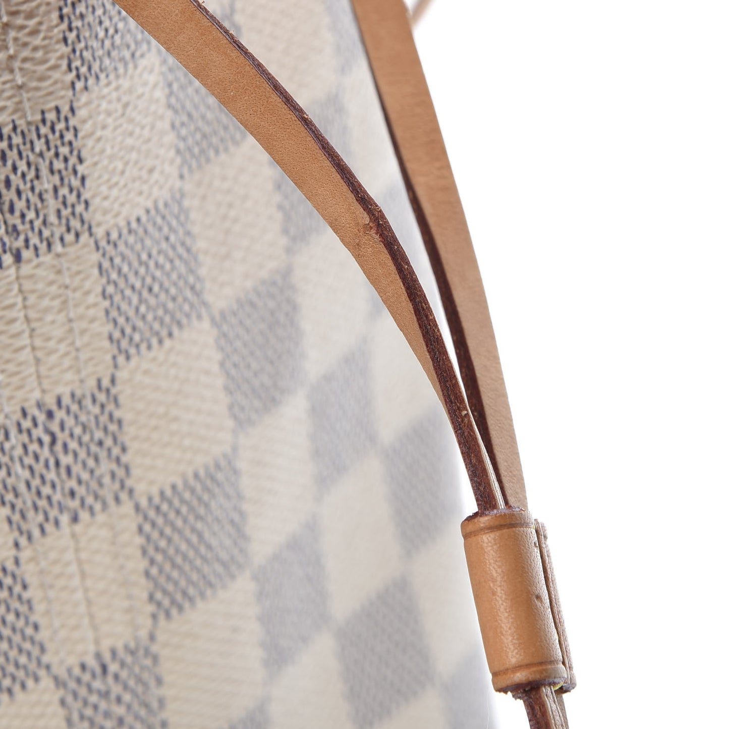 Damier Azur Neo Neverfull MM