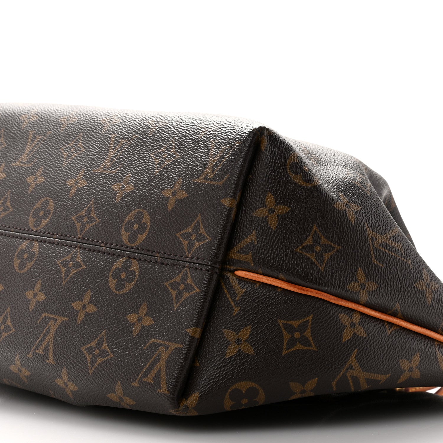 Louis Vuitton Monogram Turenne MM 8 of 12