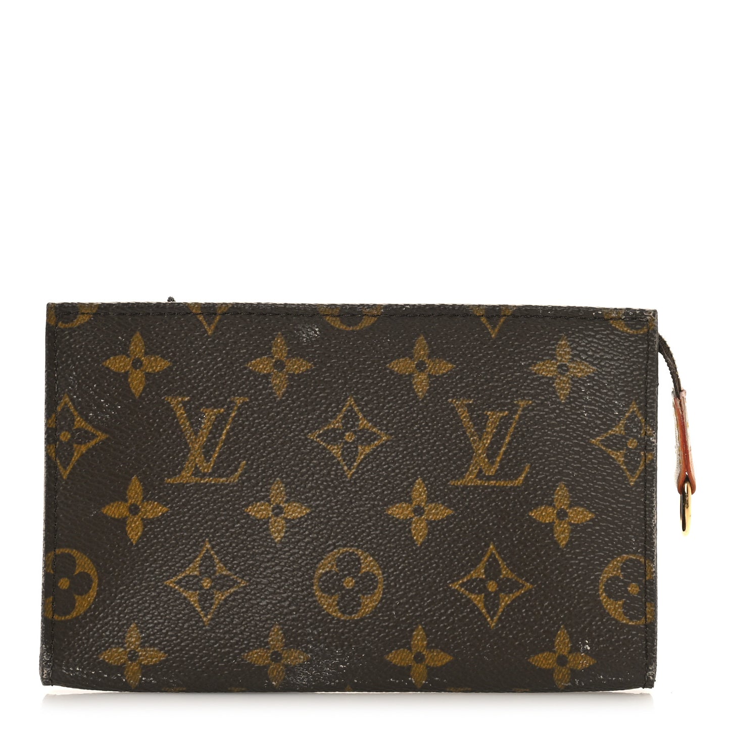 Monogram Bucket 23 Pouch