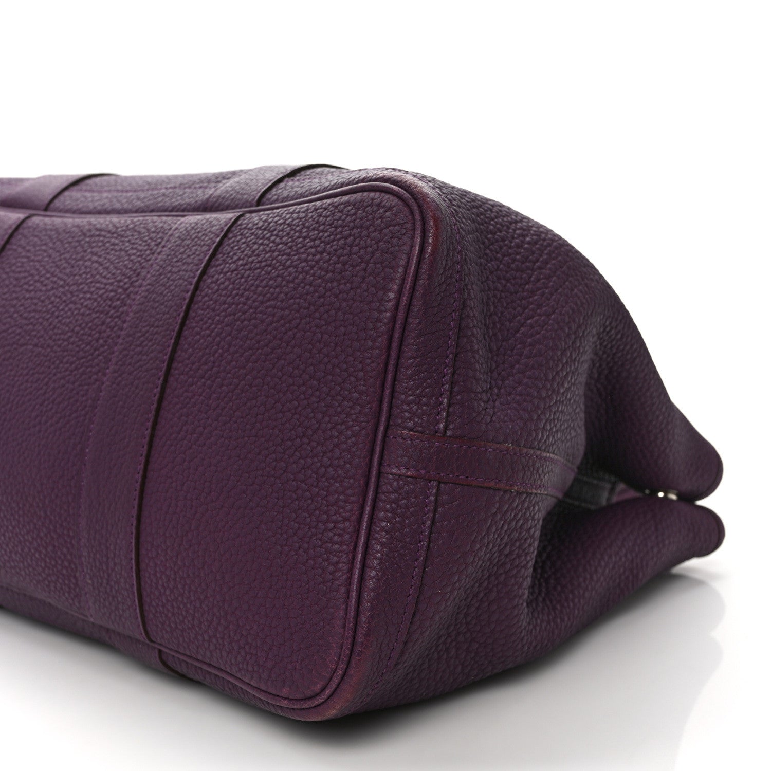 Hermes Negonda Garden Party 30 TPM Cassis 9 of 11