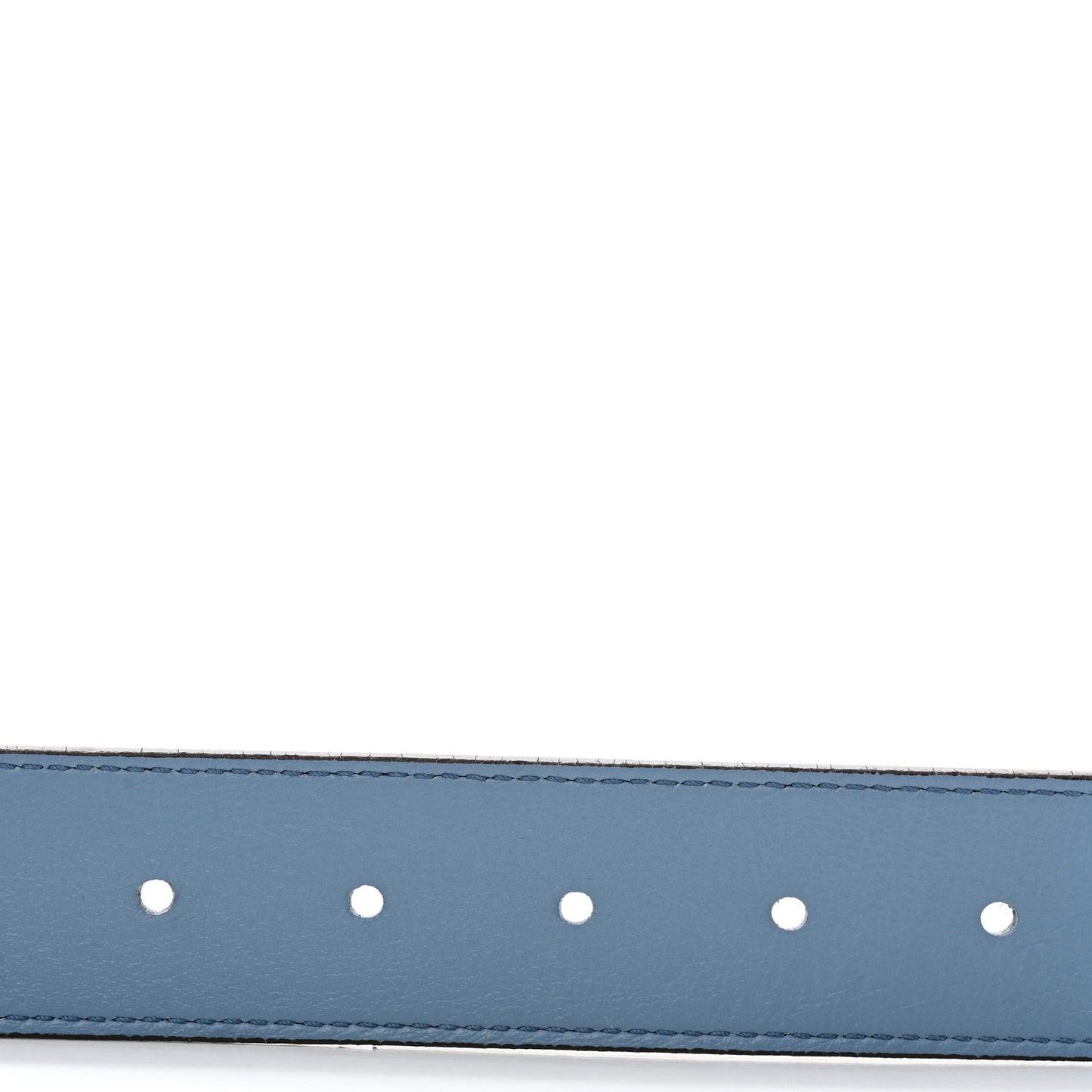 Epi 30mm LV Twist Belt 80 32 Multicolor