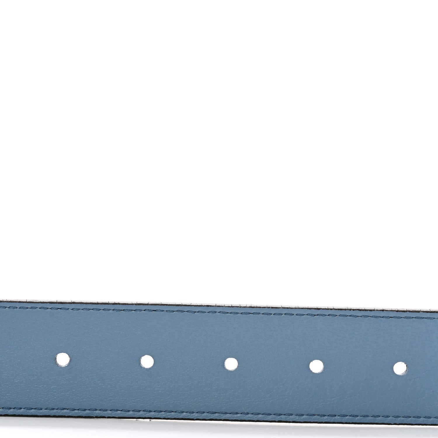 Louis Vuitton Epi 30mm LV Twist Belt 80 32 Multicolor 4 of 8