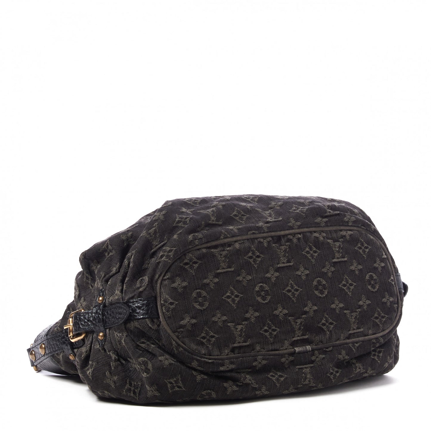 Denim Mahina XS Black