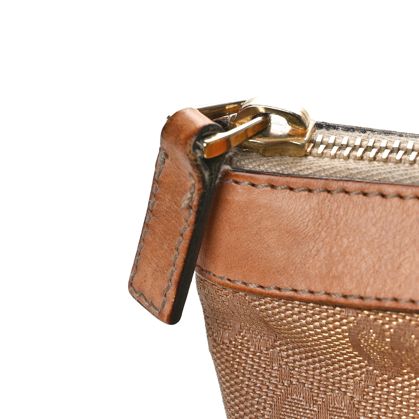Monogram Medium Abbey Tote Pink