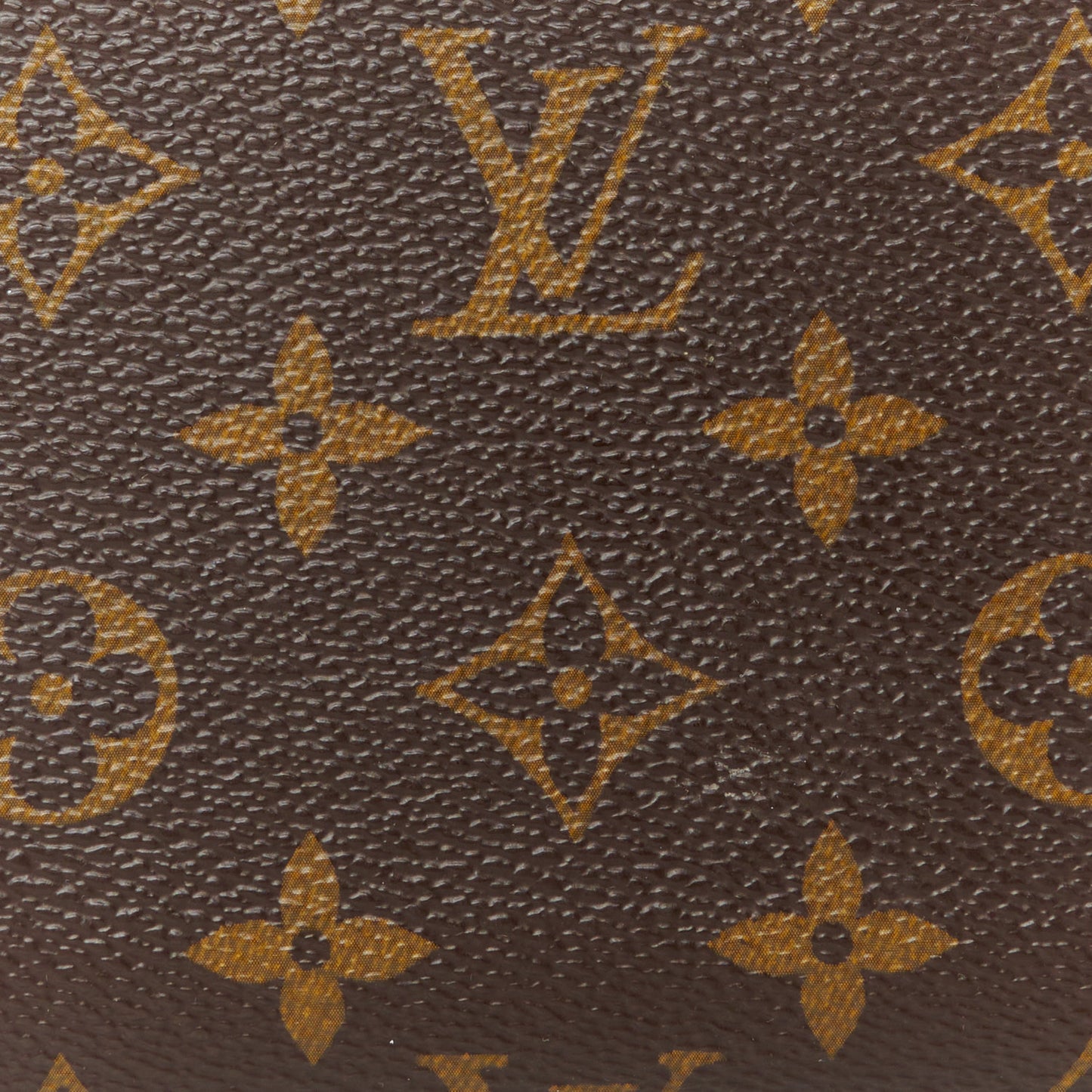 Monogram Zippy Wallet