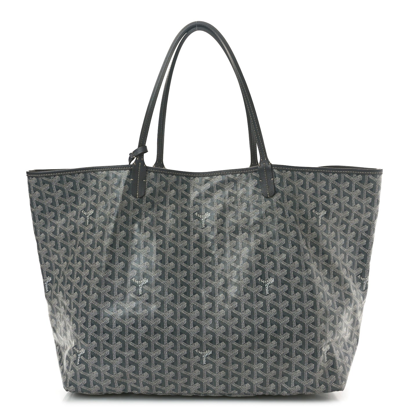 Goyardine Saint Louis GM Grey