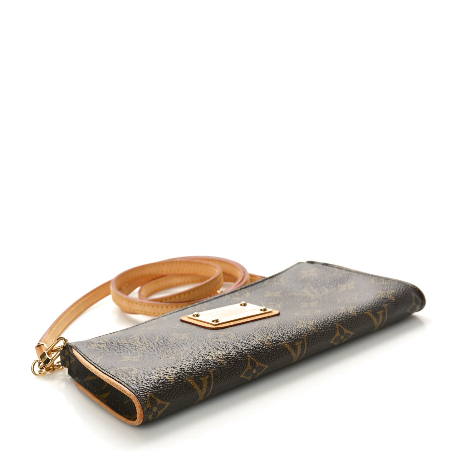 Monogram Sophie Clutch