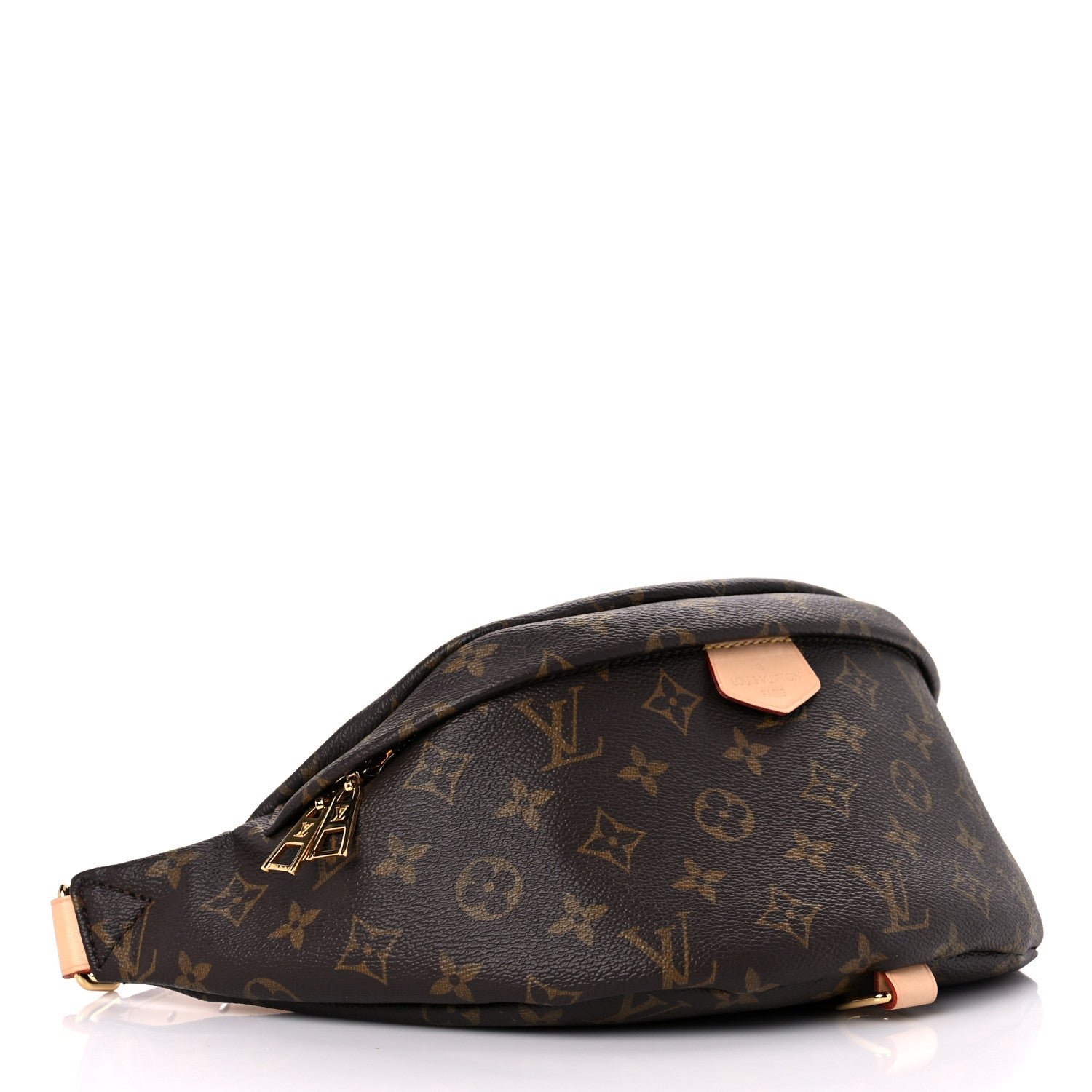 Louis Vuitton Monogram Bumbag 4 of 11