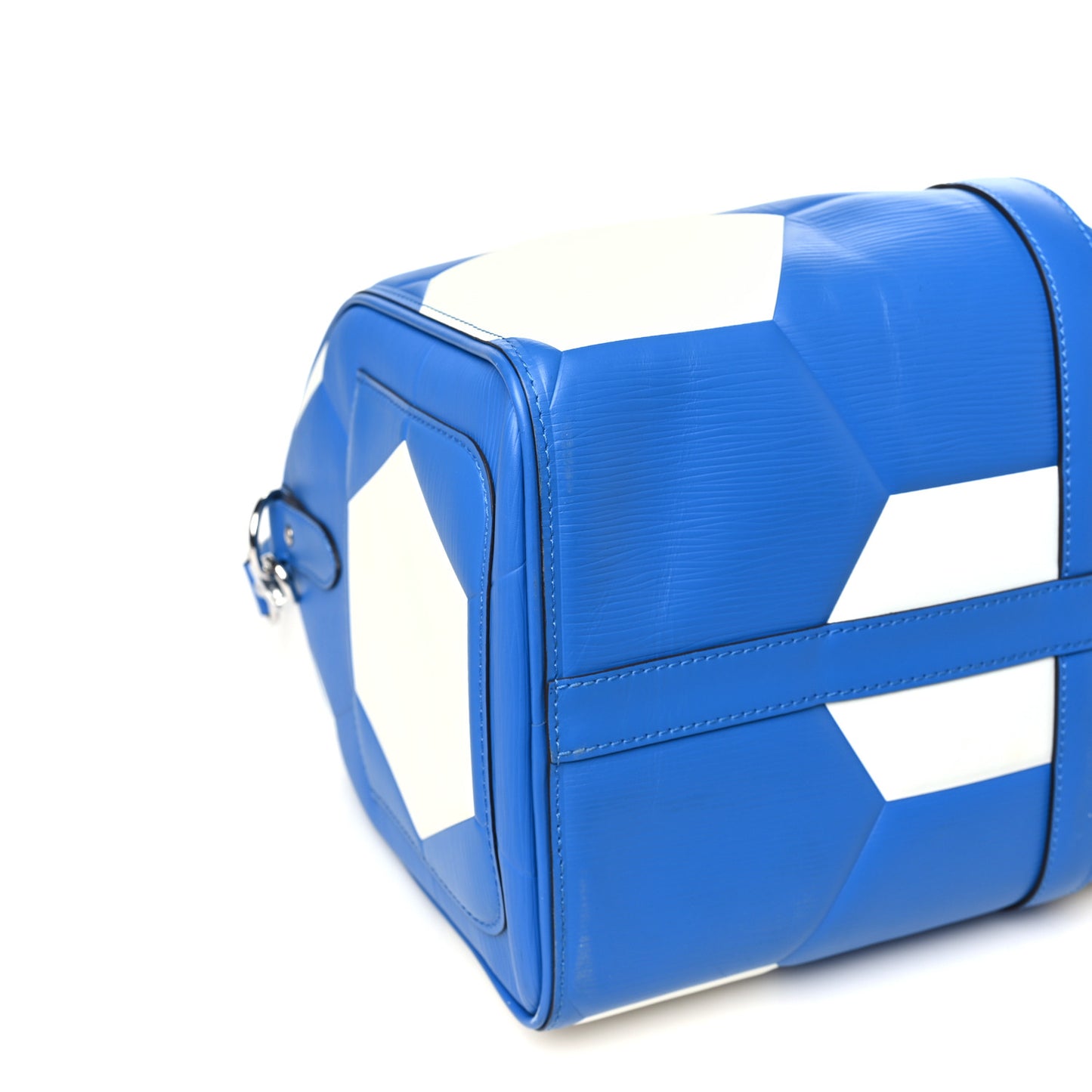 Epi World Cup Keepall 50 Blue