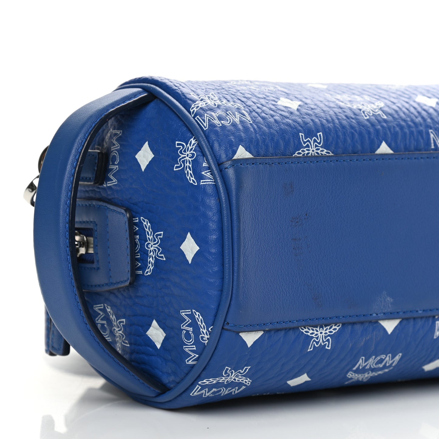 Visetos Surf The Web Small Crossbody Blue