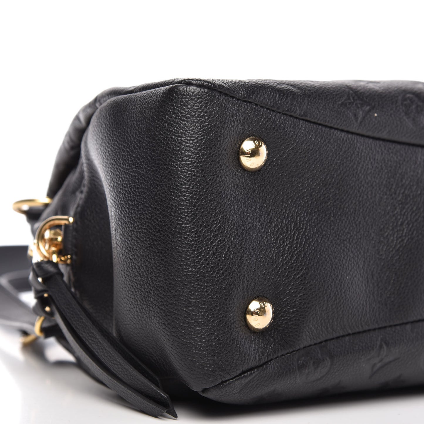 Empreinte Ponthieu PM Black