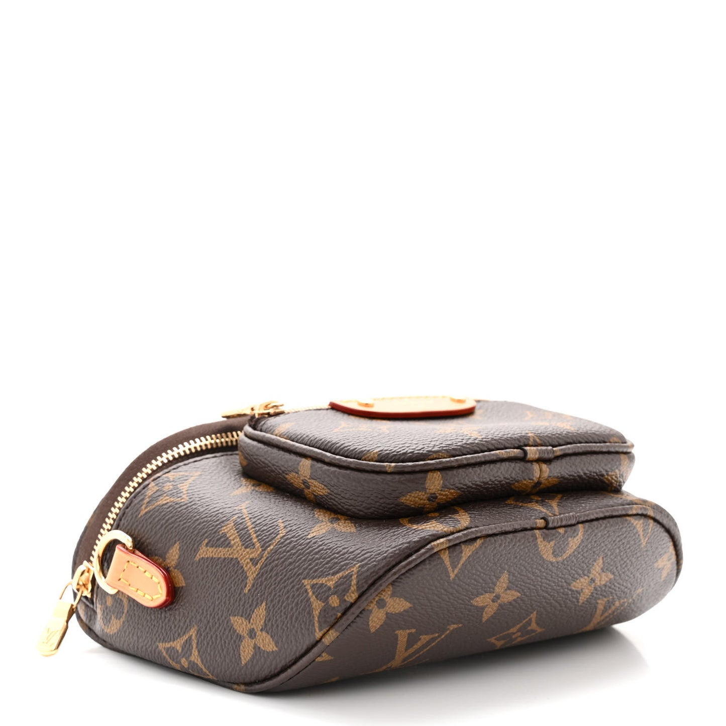 Monogram Mini Bumbag