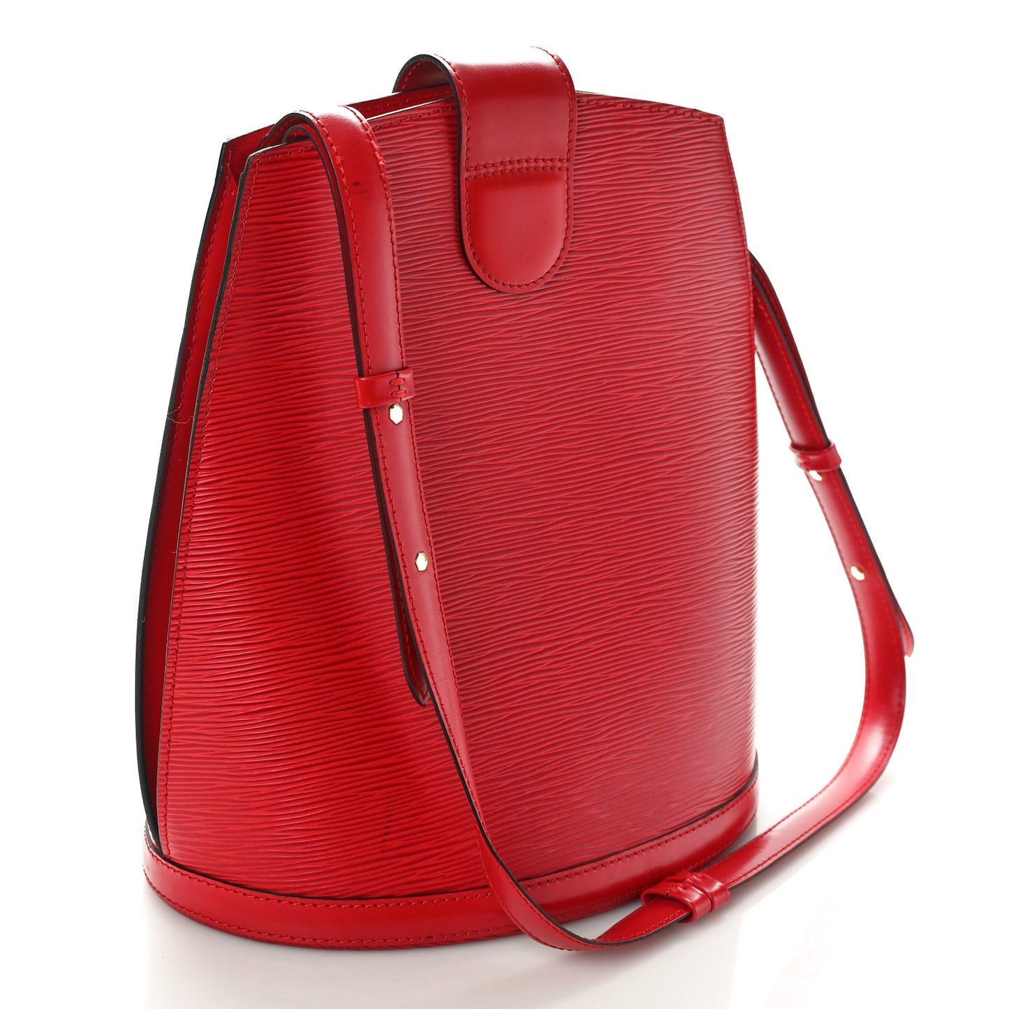 Epi Cluny Castillan Red
