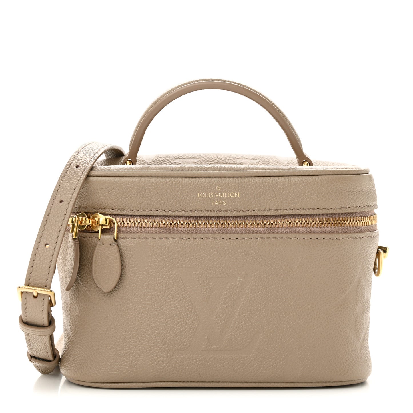 Empreinte Monogram Giant Vanity PM Tourterelle