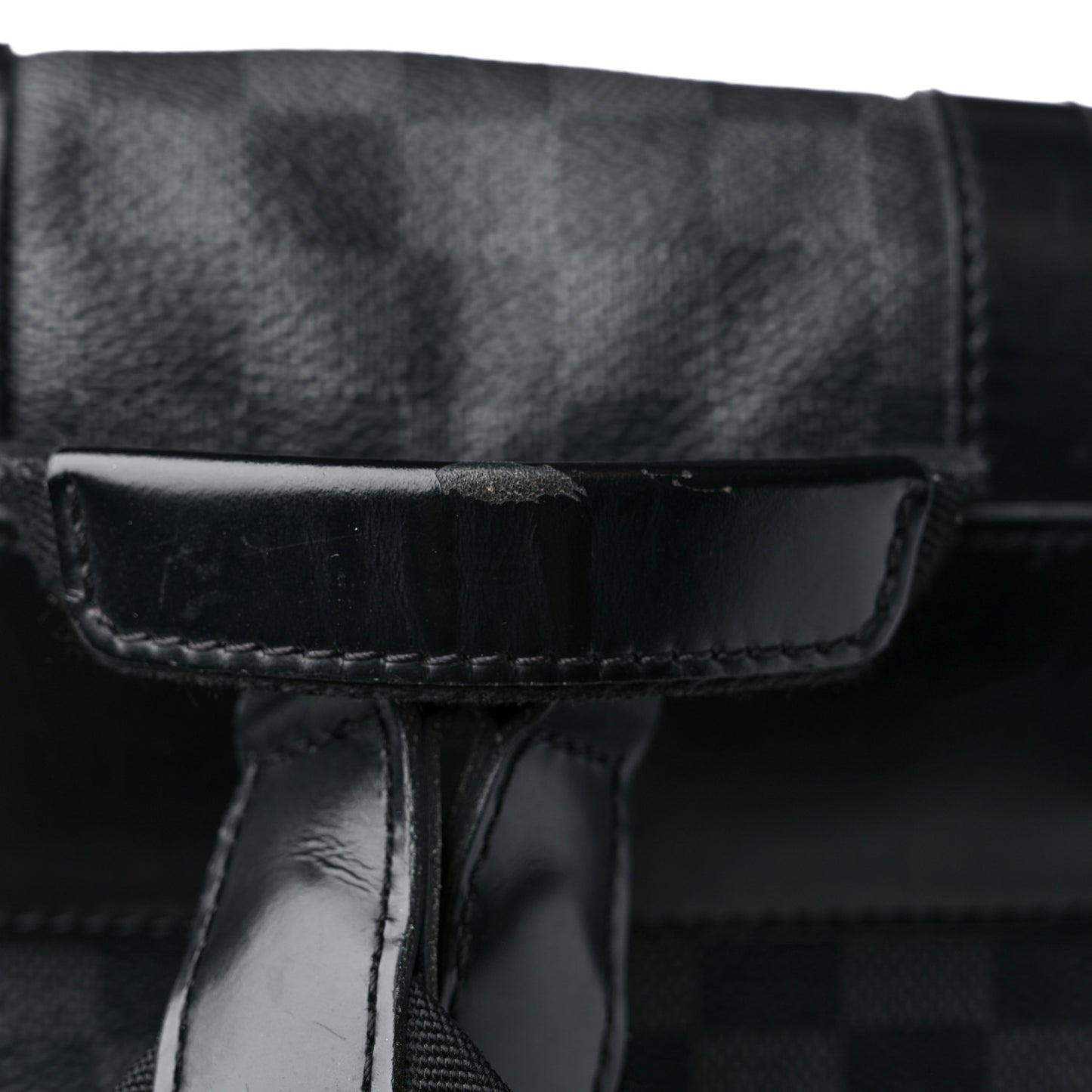 Damier Graphite Christopher PM Backpack
