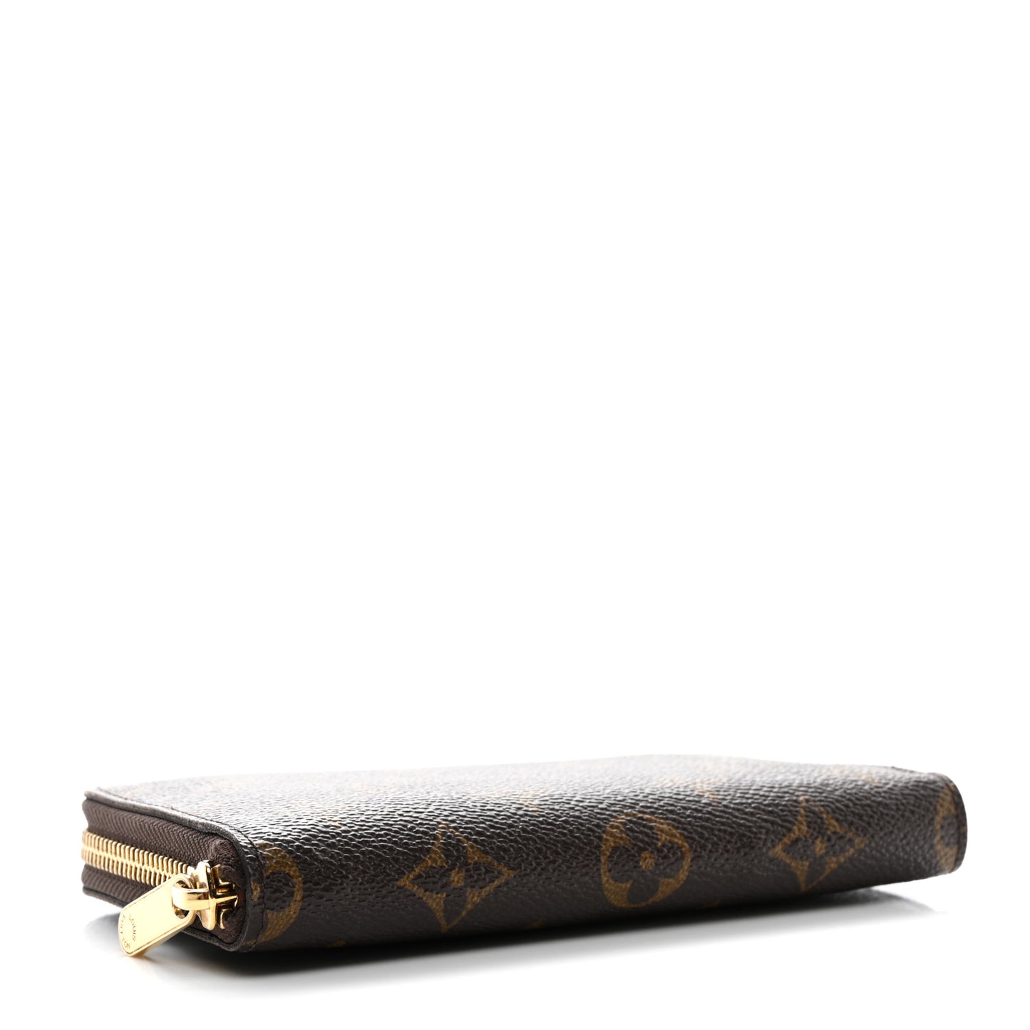 Monogram Zippy Compact Wallet