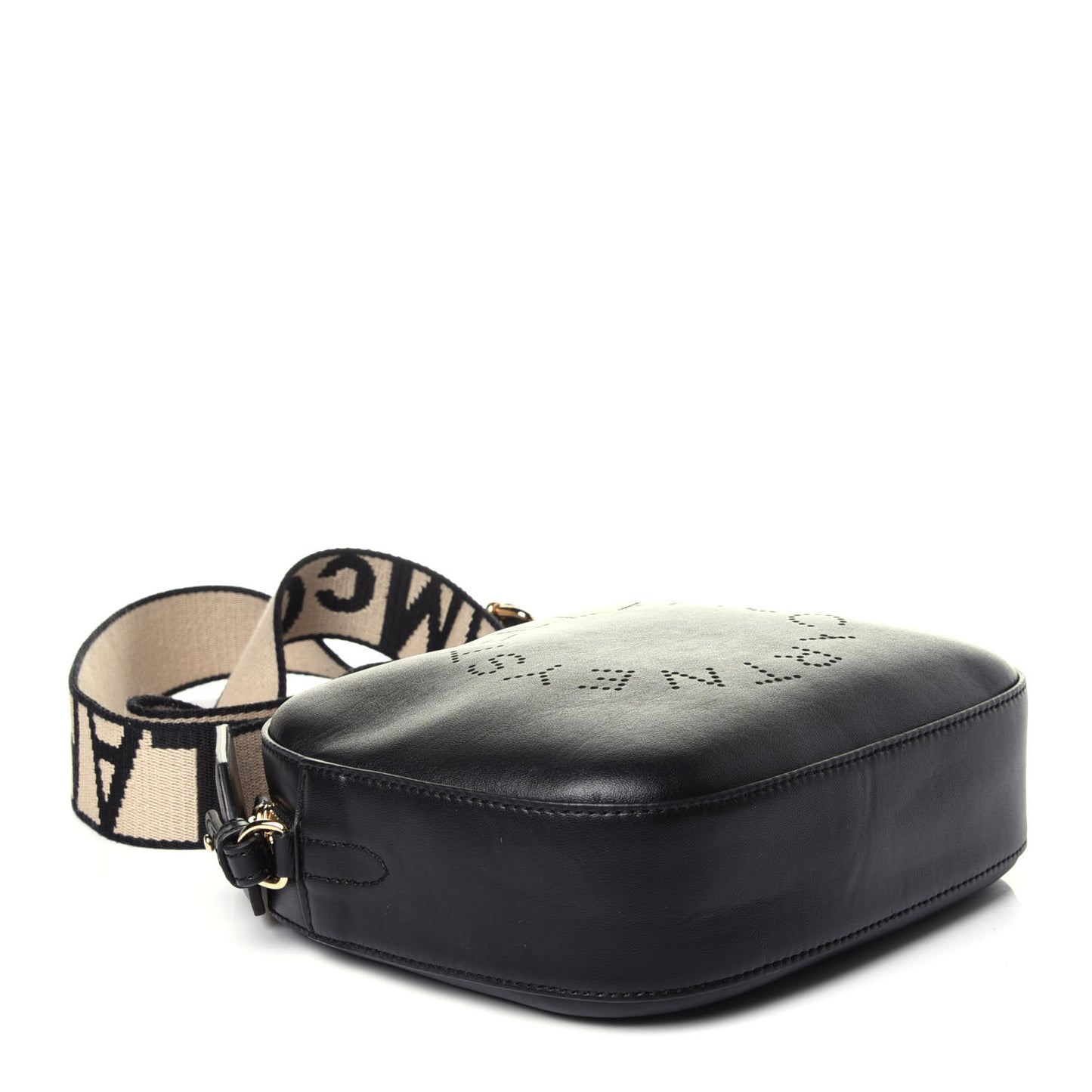Alter Nappa Mini Camera Bag Black