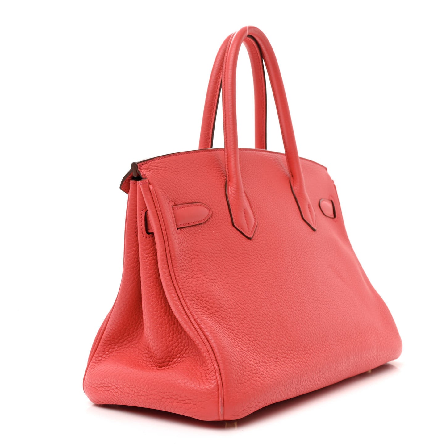 Taurillon Clemence Birkin 30 Bougainvillea