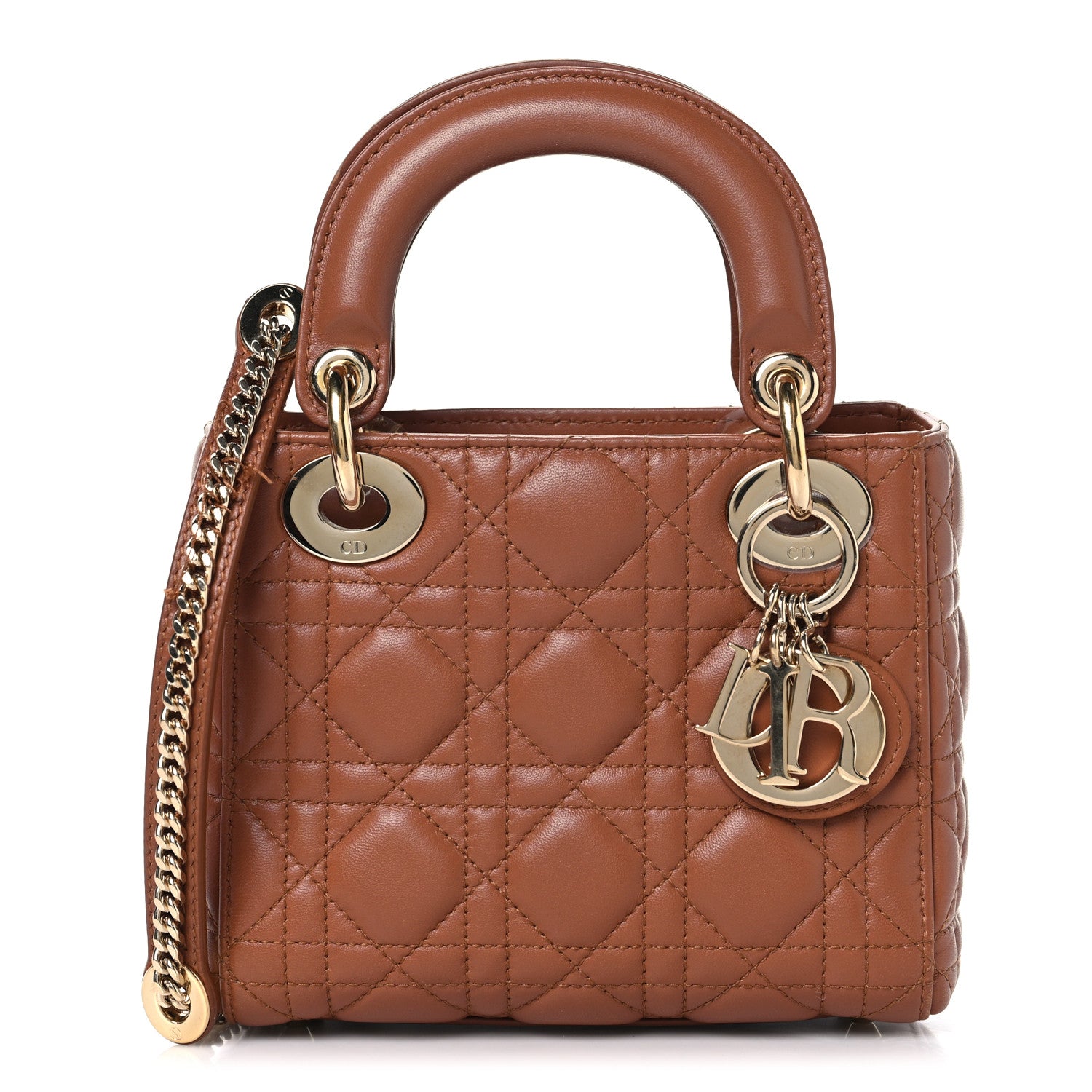 CBA11-6 クリスチャンディオール LADY DIOR カナージュ CBA11-6 クリスチャンディオール LADY DIOR カナージュ Christian Dior