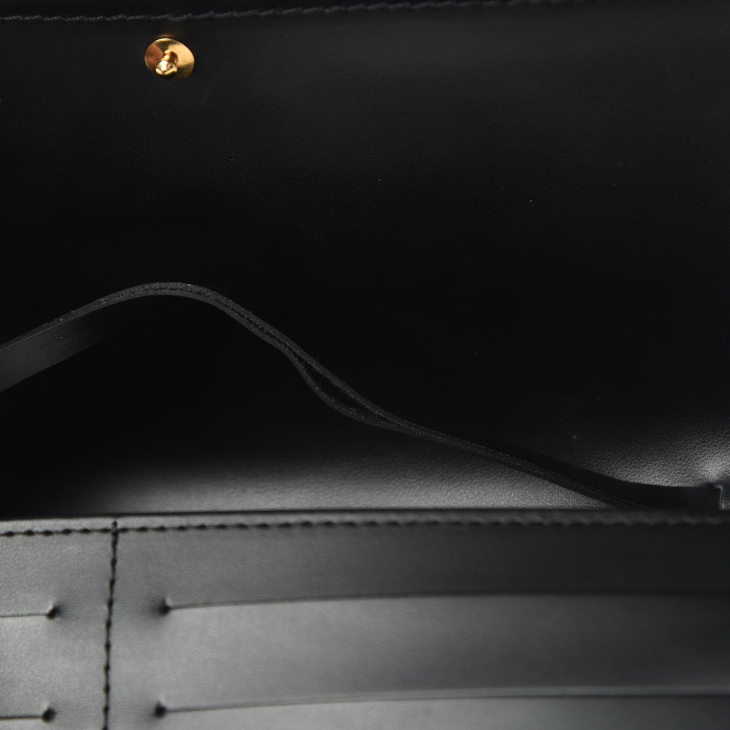 Epi Honfleur Black