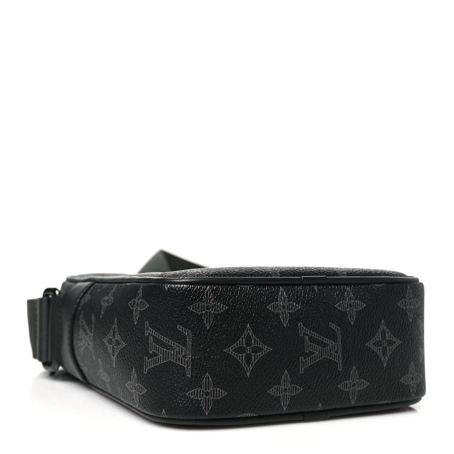 Louis Vuitton Monogram Eclipse Vivienne Danube PM 4 of 9