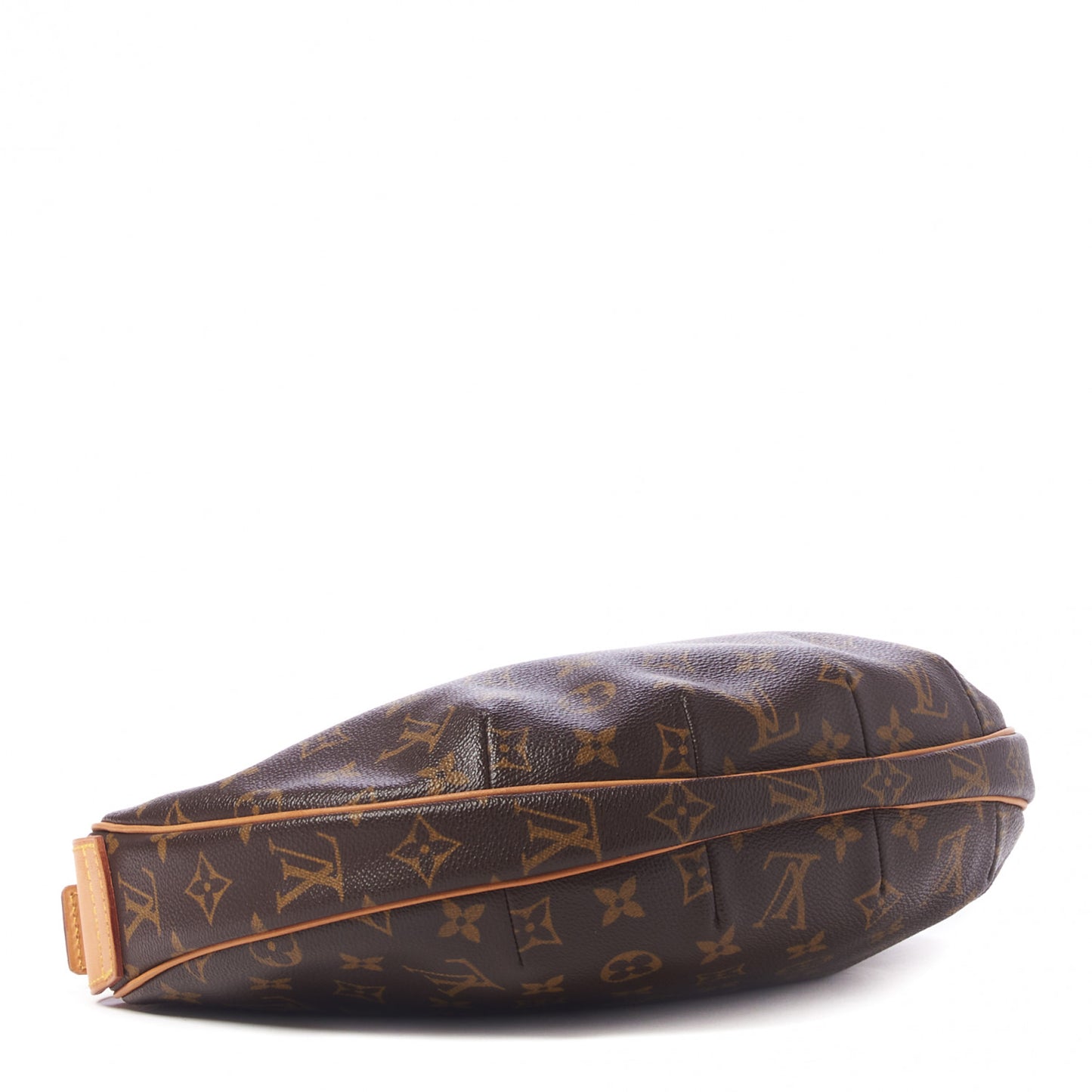 Monogram Croissant MM