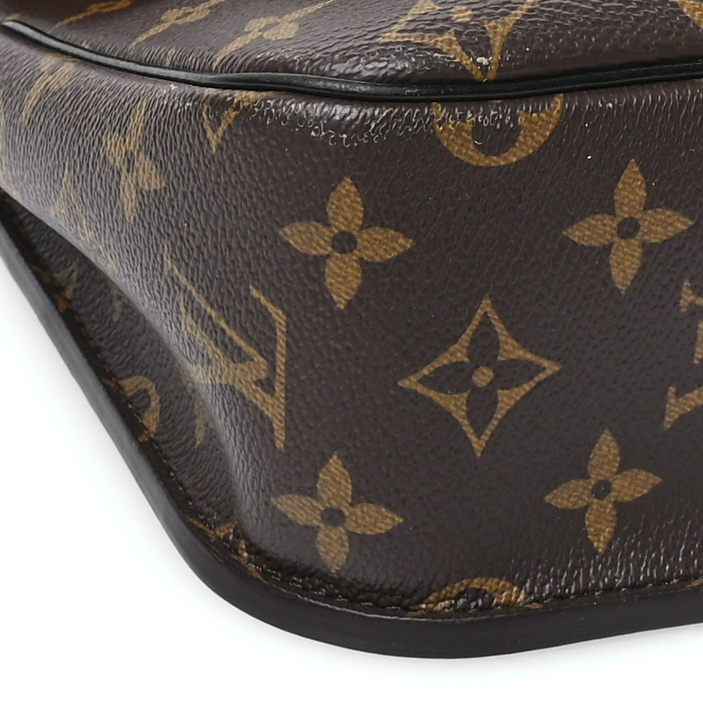 Monogram Passy