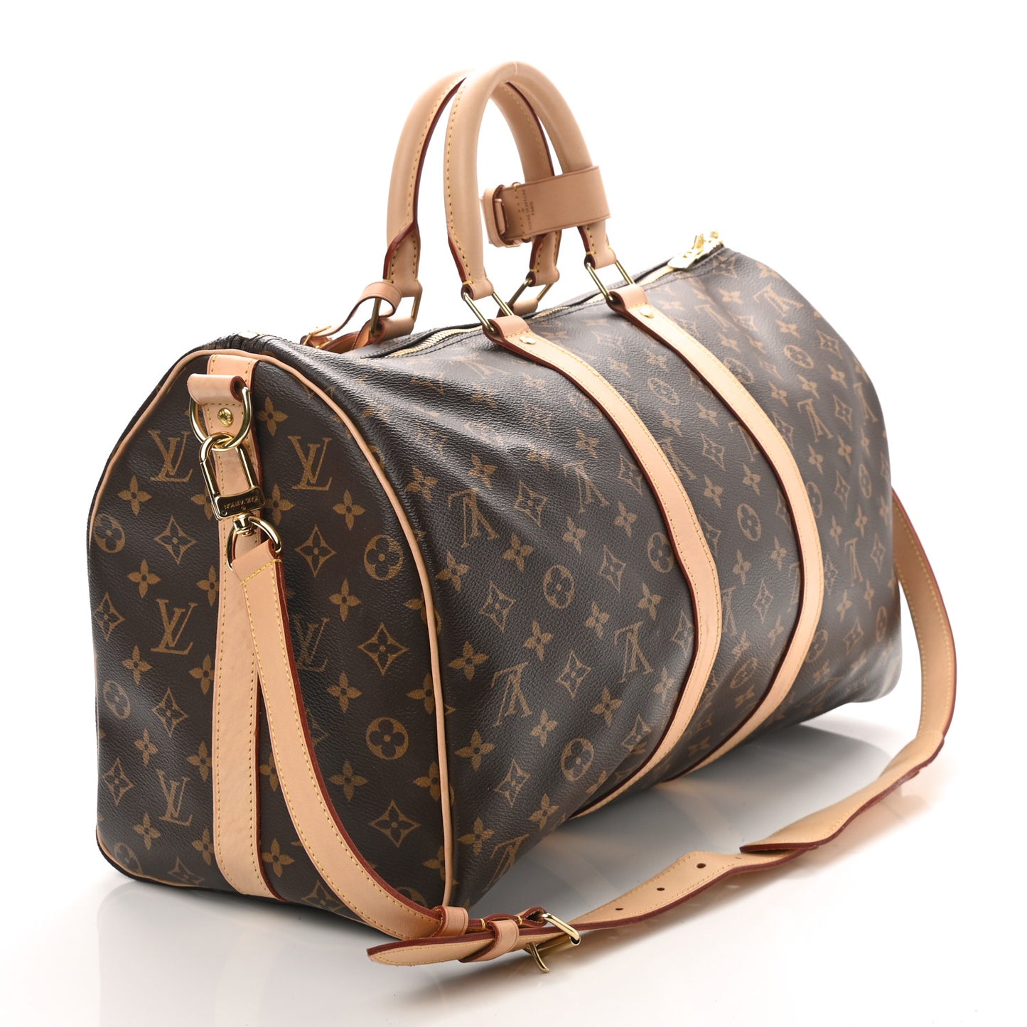 Monogram Keepall Bandouliere 45