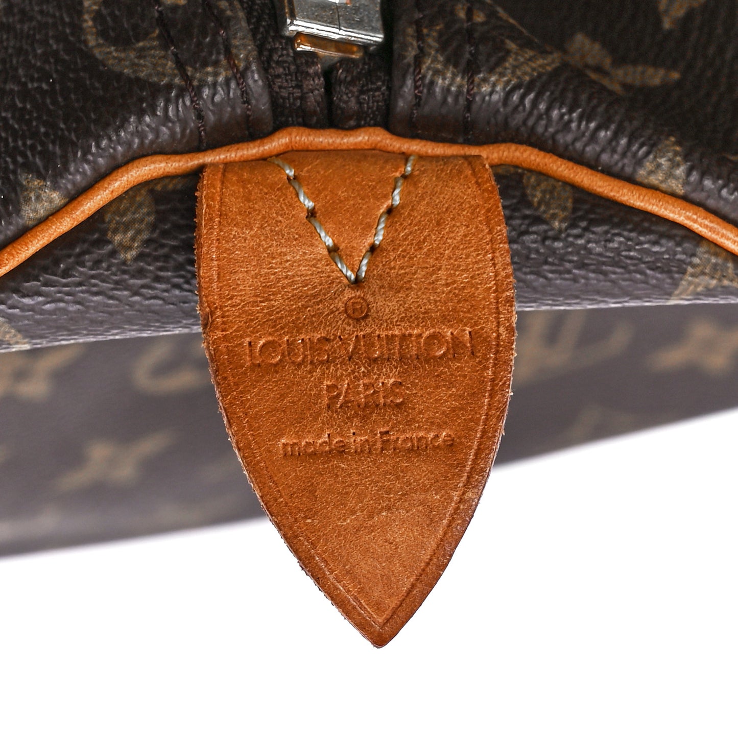 Monogram Keepall 50