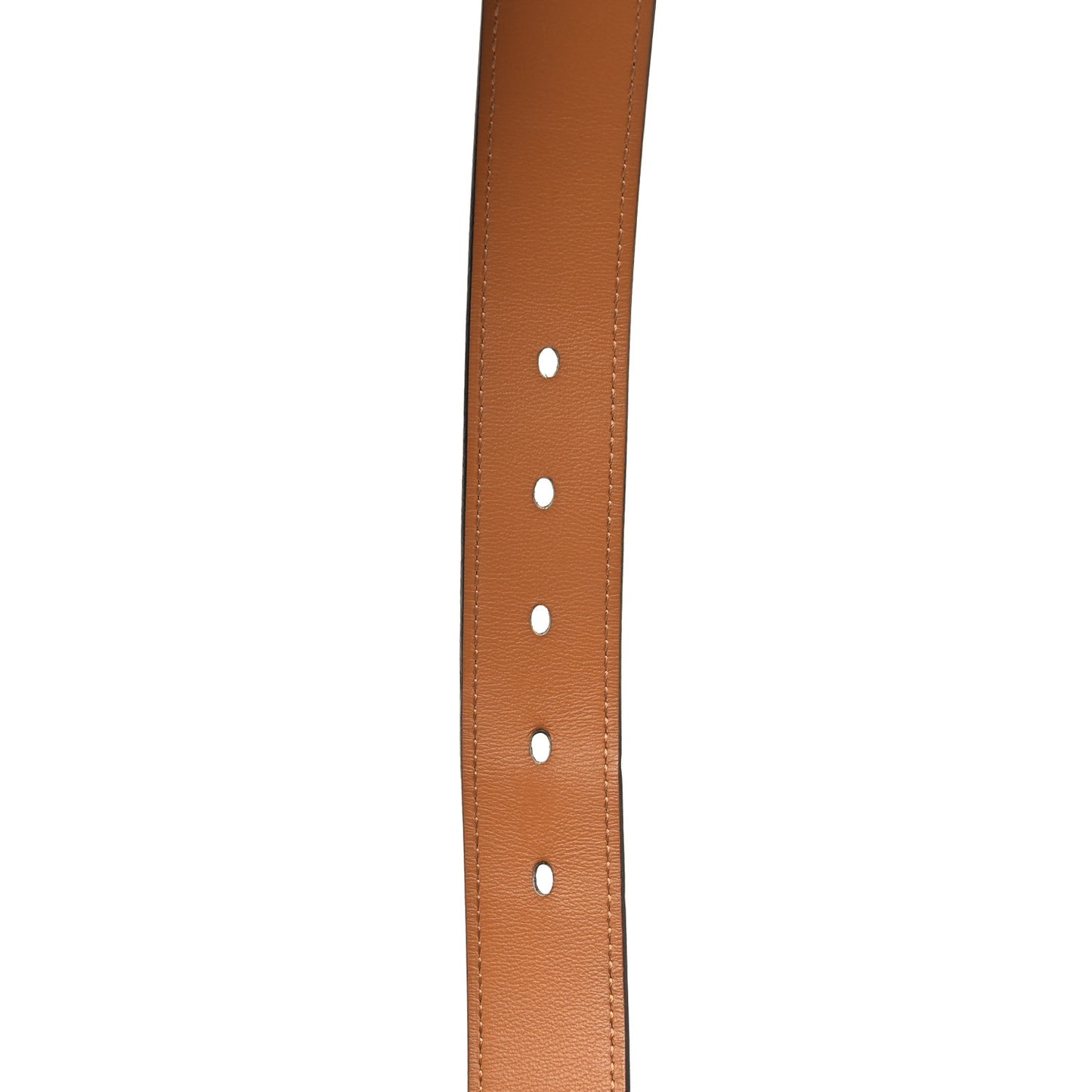 Togo Etriviere 32mm Belt 110 44 Black