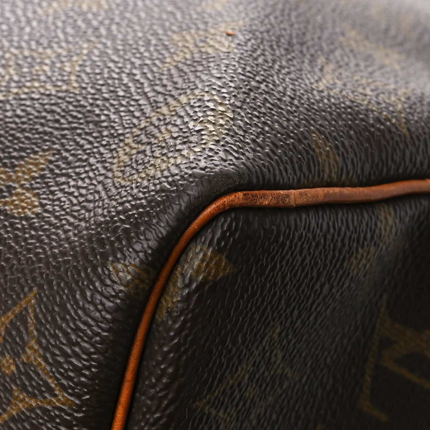Monogram Keepall 50