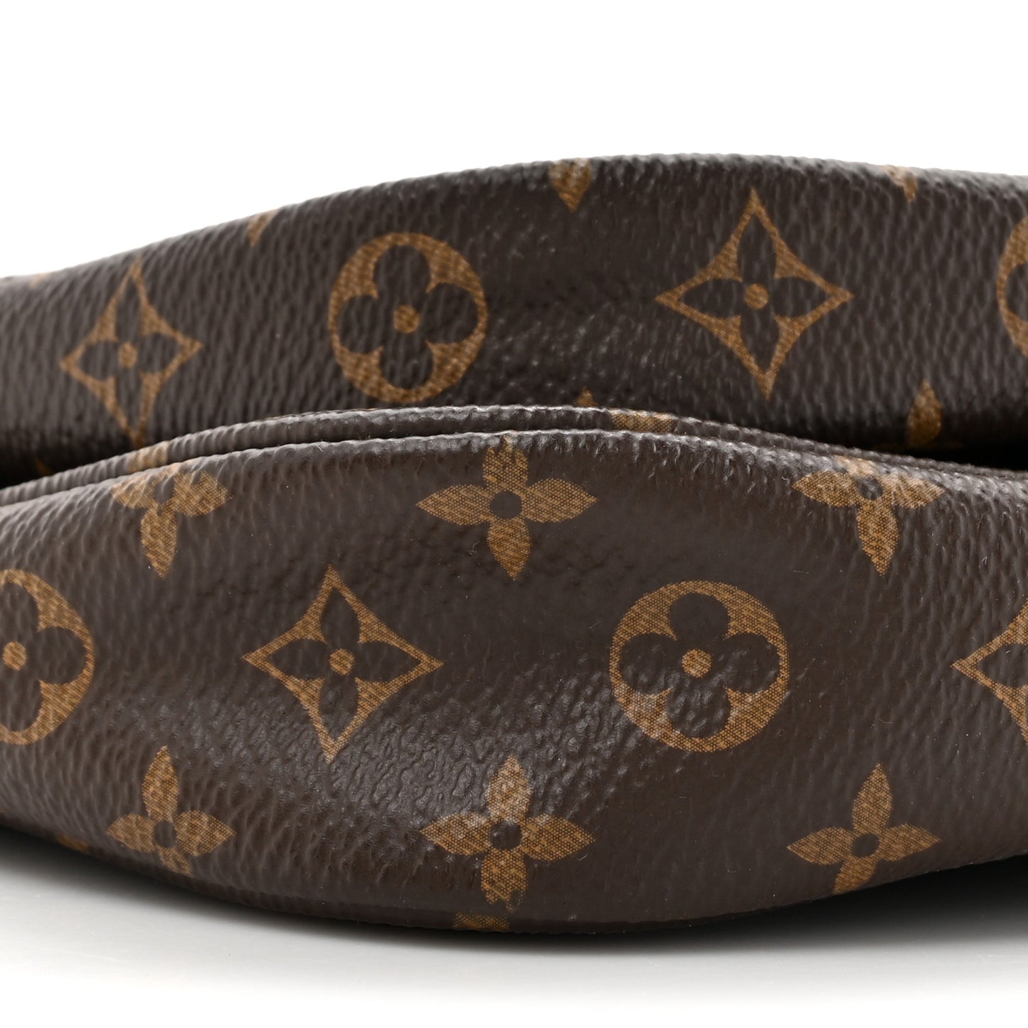 Monogram Multi Pochette Accessories Kaki