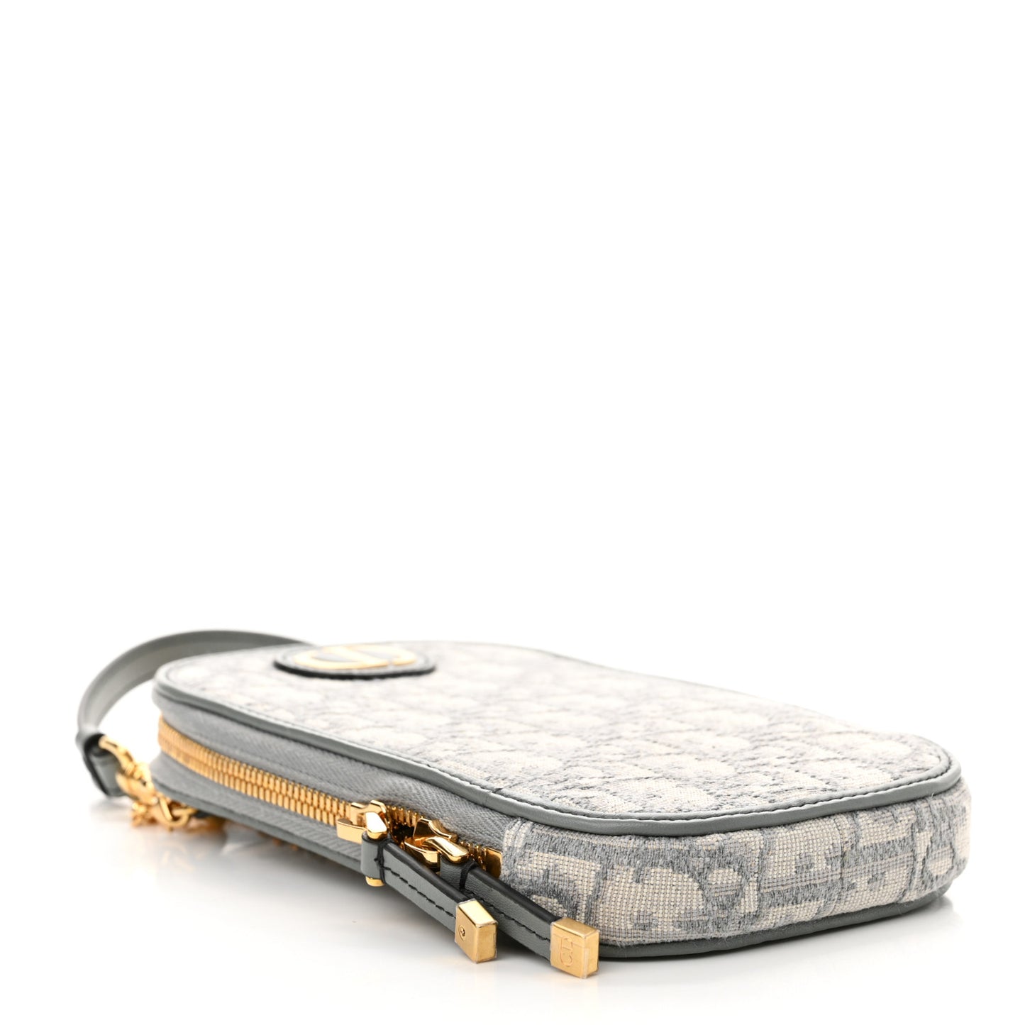Oblique 30 Montaigne Phone Holder Grey