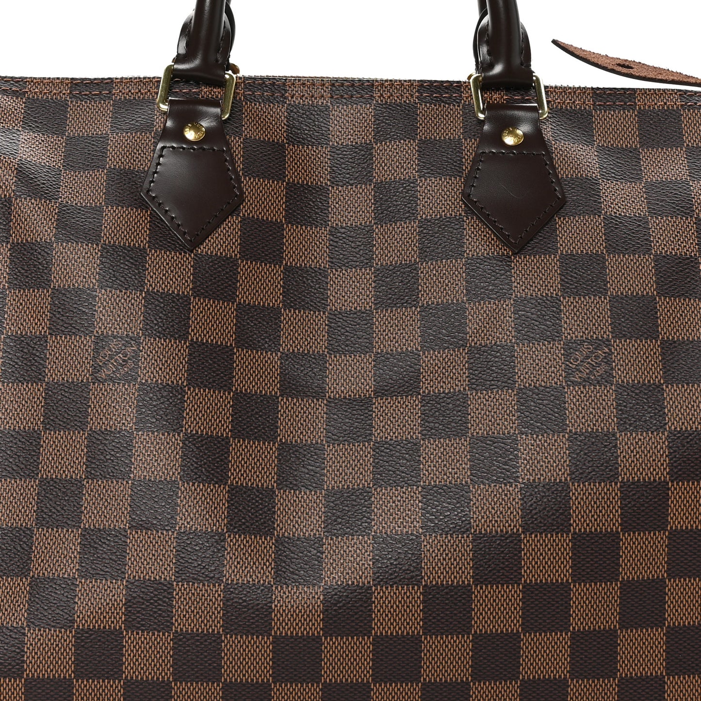 Damier Ebene Speedy 35