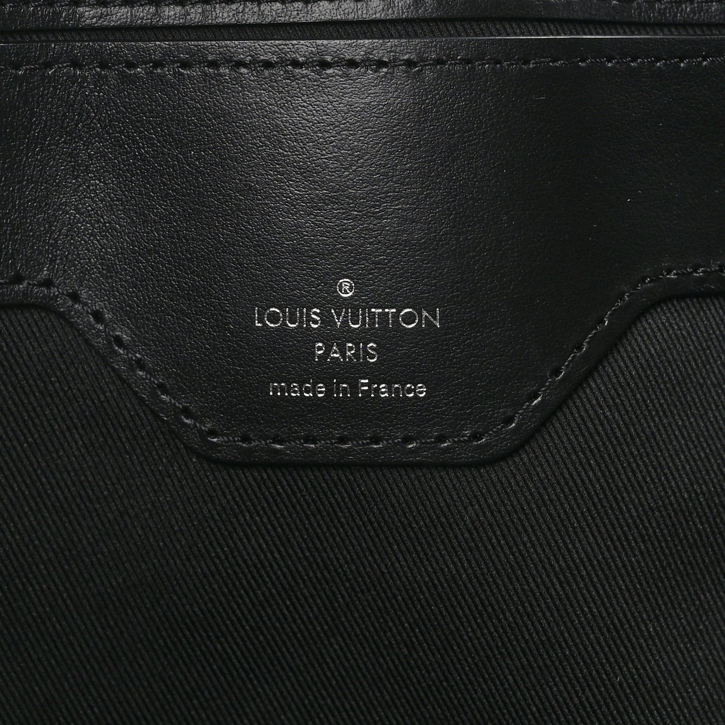 Monogram Eclipse Grand Sac