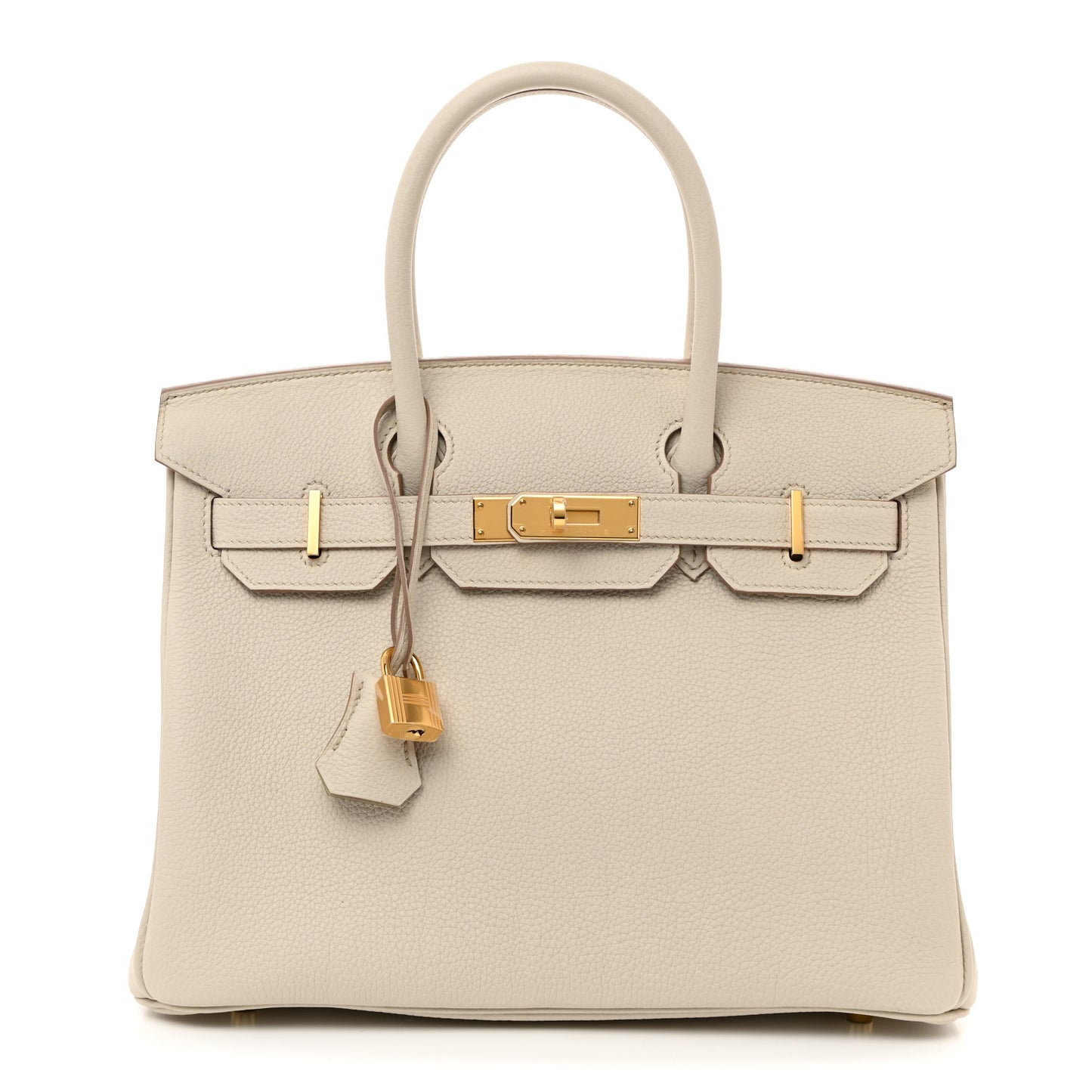 Togo Birkin 30 Beton