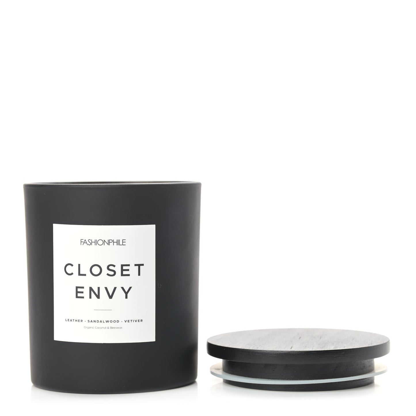 FASHIONPHILE Closet Envy Candle