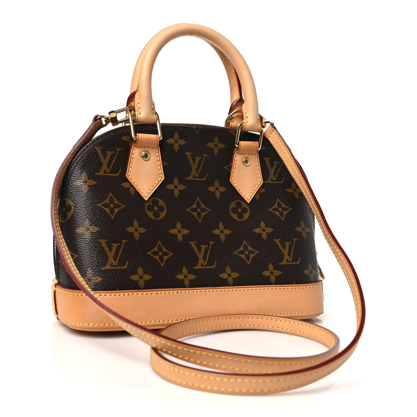 Monogram Alma BB