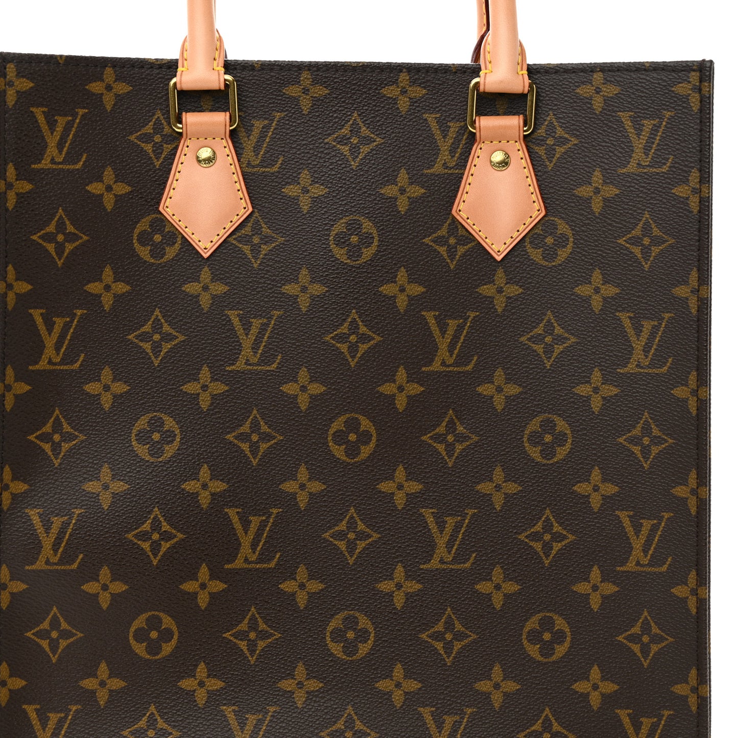 Monogram Sac Plat PM