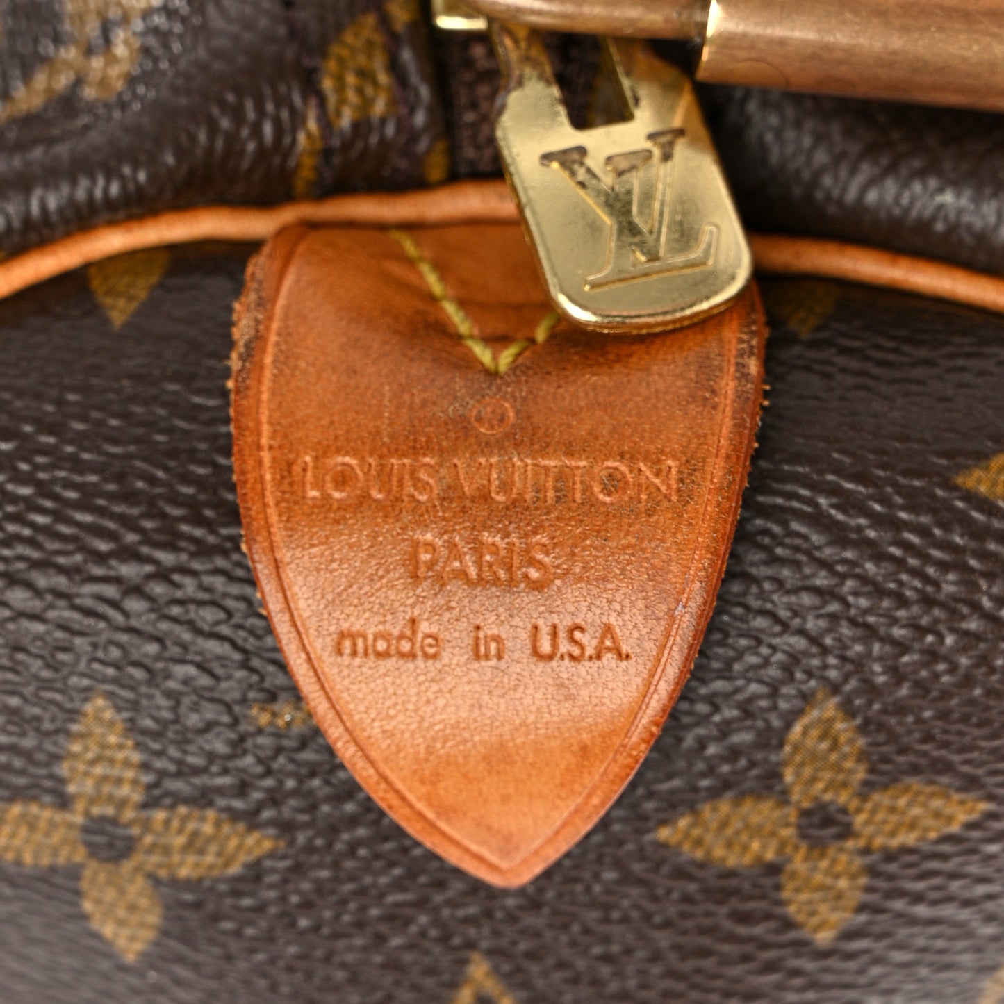 Monogram Keepall 55