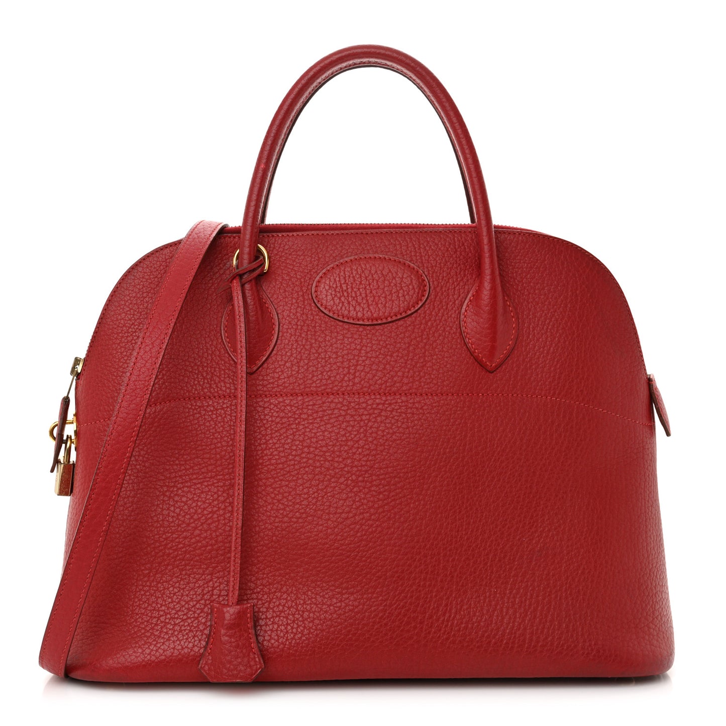 Fjord Bolide 35 Rouge Vif