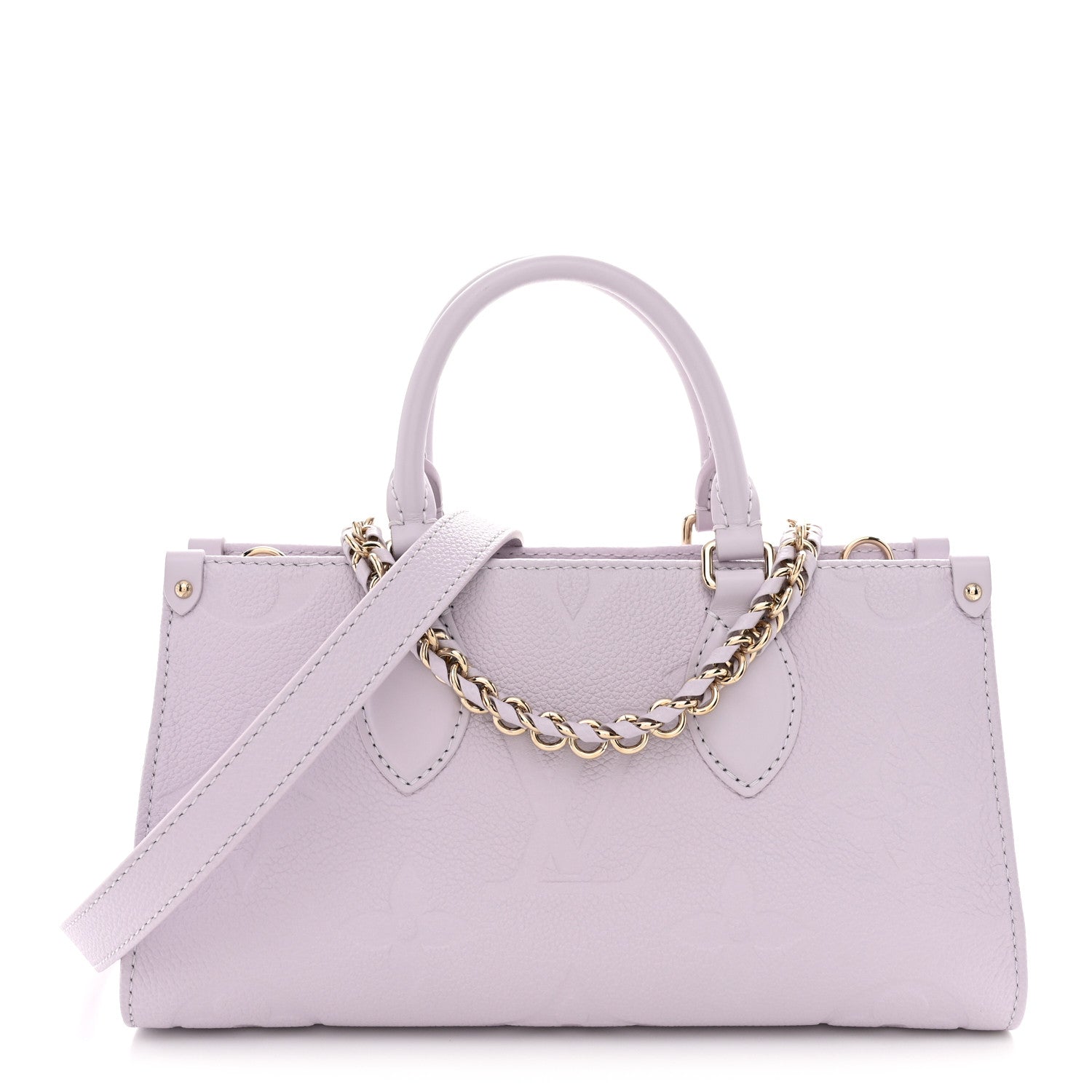 Louis Vuitton Empreinte OnTheGo East West Misty Lilac 1936961