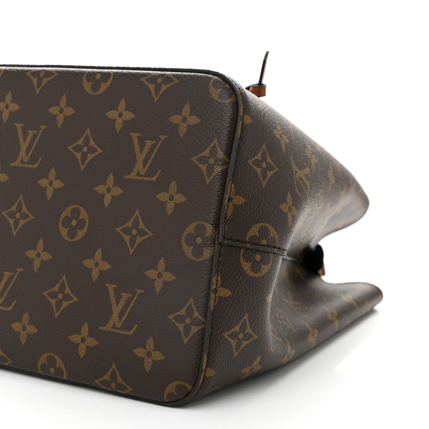 Monogram Neonoe MM Caramel