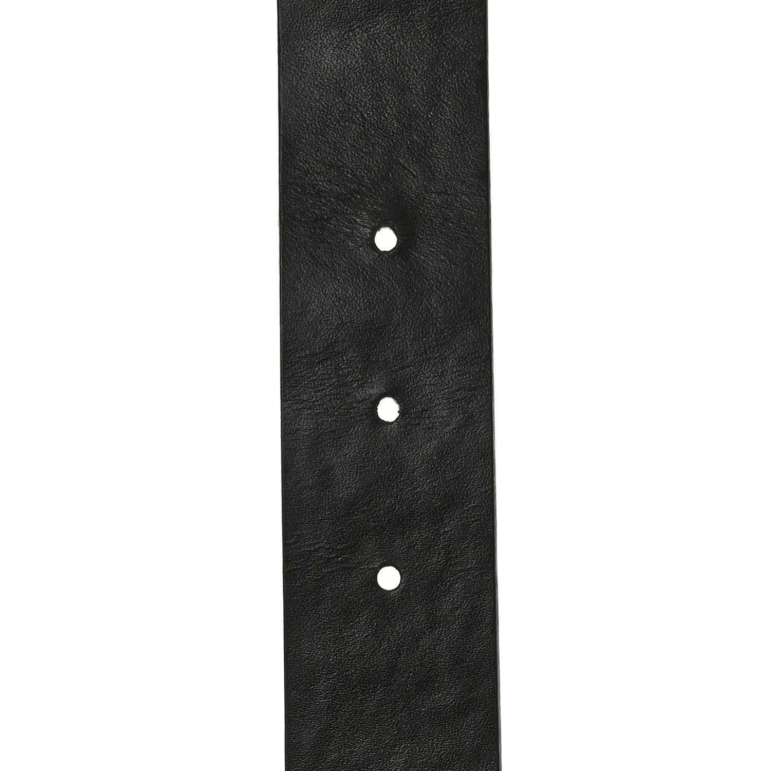 Gucci Calfskin G Cube Belt 70 28 Black 3 of 4