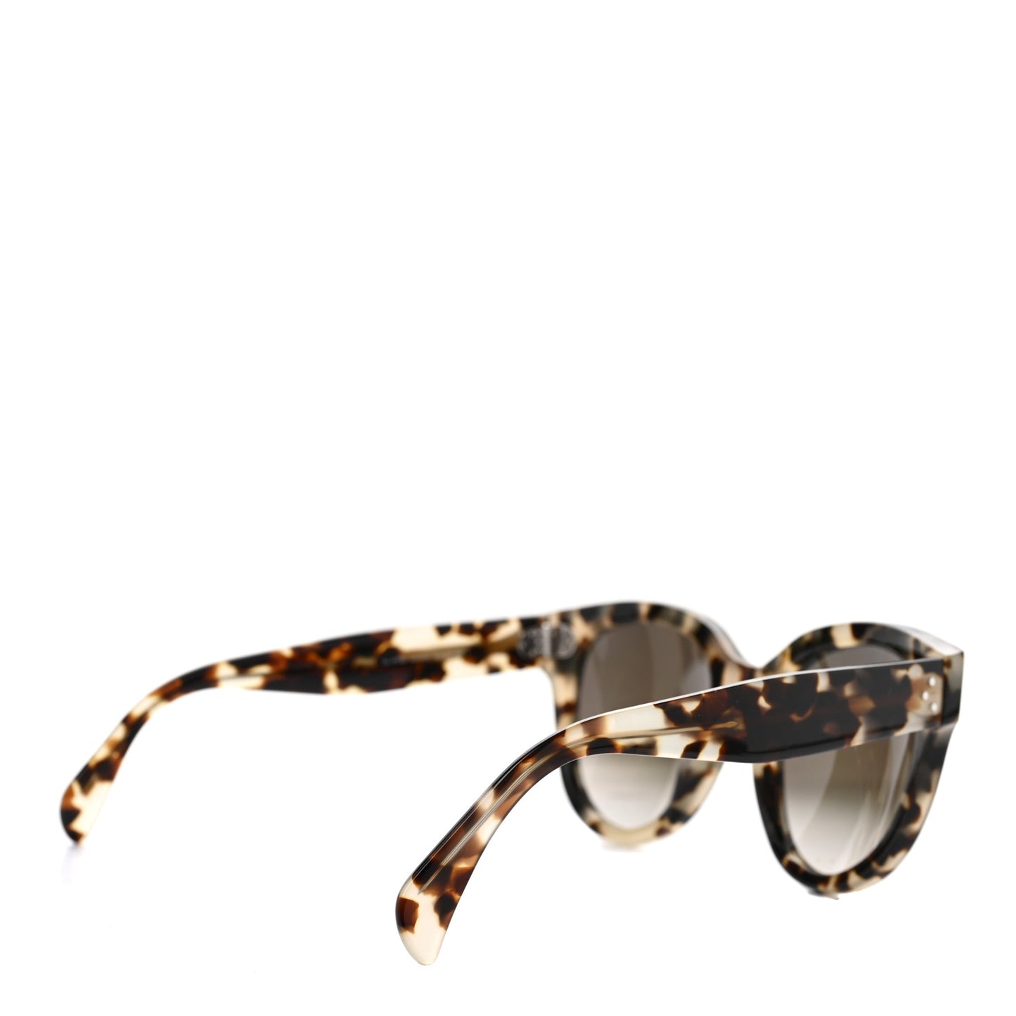 Audrey Sunglasses CL 41755 Spotted Havana