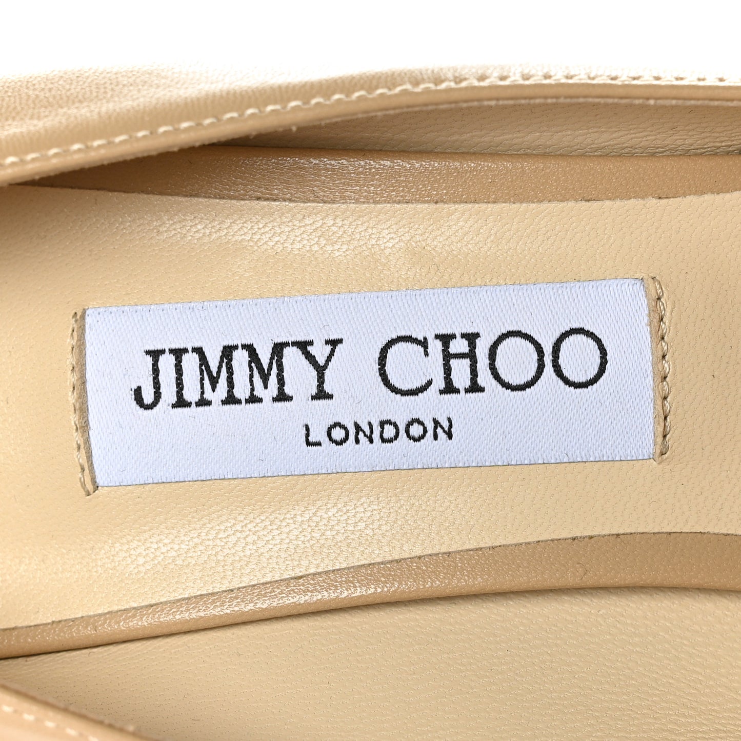 Kid Romy 85 Pumps 40.5 Beige