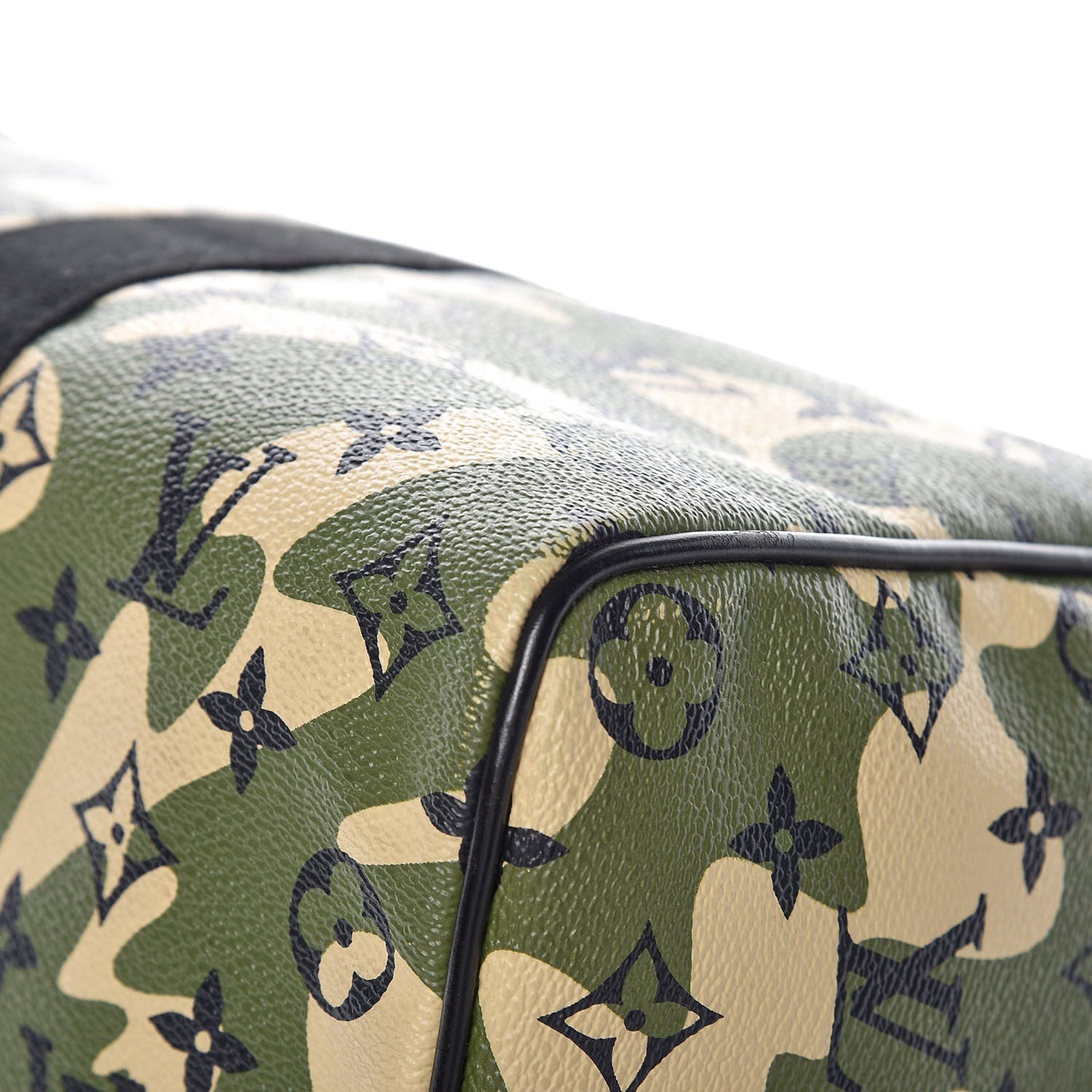 Monogramouflage Speedy 35