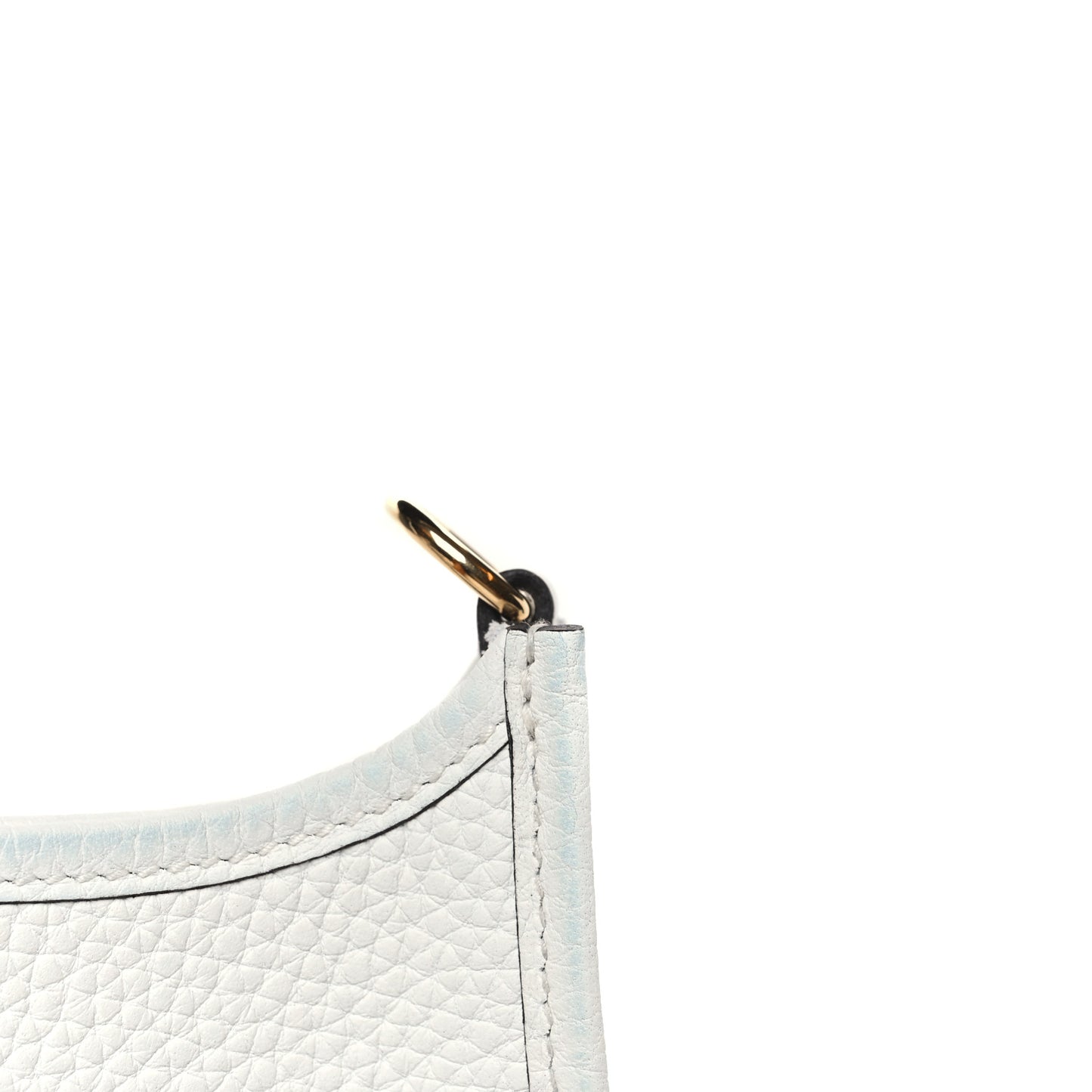 Taurillon Clemence Amazone Evelyne TPM New White
