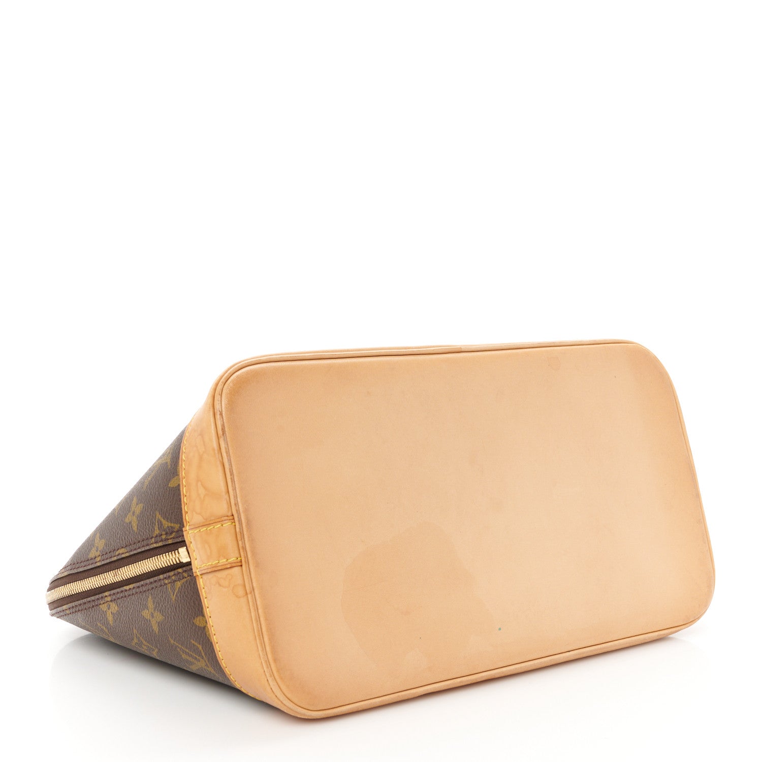 Louis Vuitton Monogram Alma PM 4 of 12