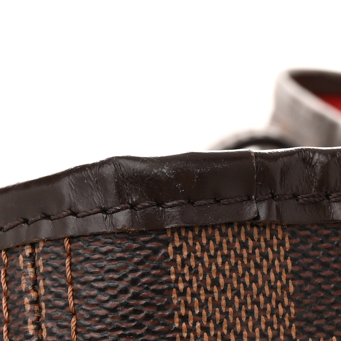 Damier Ebene Neverfull MM